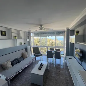  Apartamento Luxe Apartment, Pool, Chillout, Beach