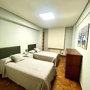 Completo Piso En A 5 Minutos Del Centro Apartamento Santander