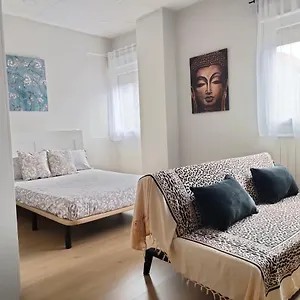 Coqueto Ideal Parejas Apartamento Bilbao