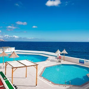 Marina Blue, Caletillas Apartamento Candelaria