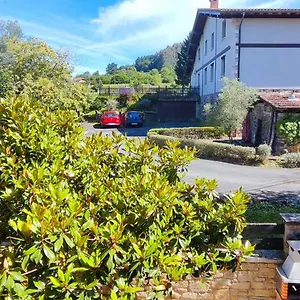 Dolaretxe By Urdaibai Villa Bilbao